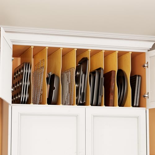 Complete Holiday Baking Pantry: Jars, Labels & Shelf Liners (2026 Guide)