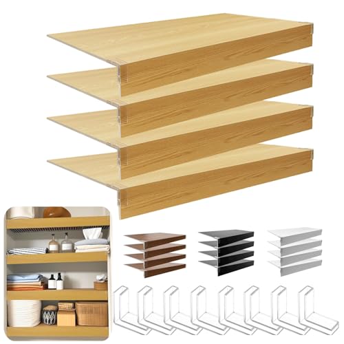 KHASIM Wire Shelf Cover (24x12)