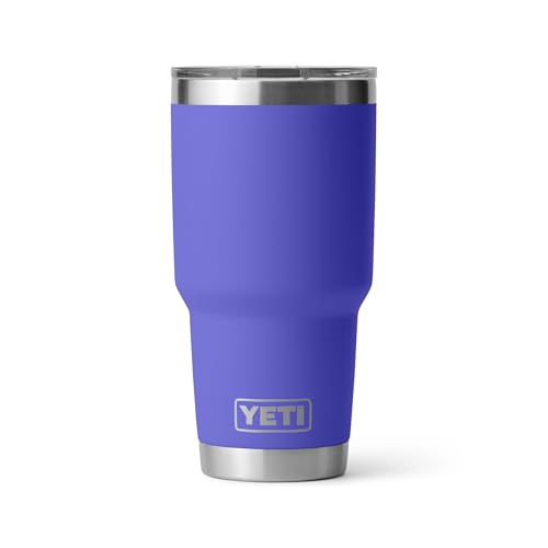 YETI Rambler 30 oz Tumbler (Ultramarine Violet)