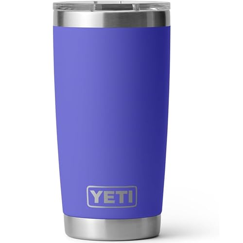 YETI Rambler 20 oz w/MagSlider Lid