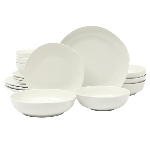 Gibson Home Lindendale 16-Piece
