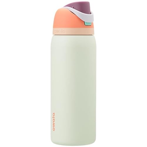 Owala FreeSip Insulated Stainless Steel 40 oz