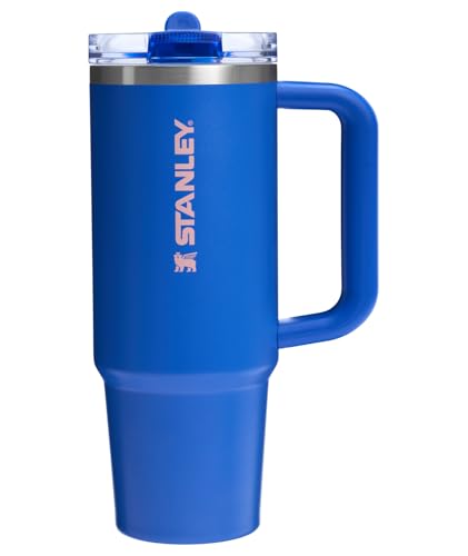 STANLEY Quencher ProTour Flip Straw