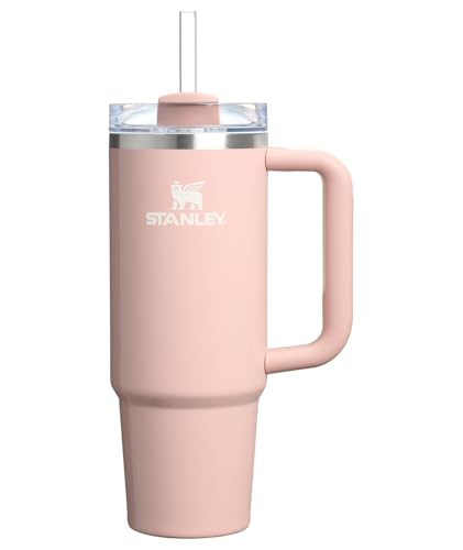 STANLEY Quencher H2.0 30 oz (Peach Whip)