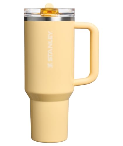 STANLEY Quencher ProTour Flip Straw Tumbler