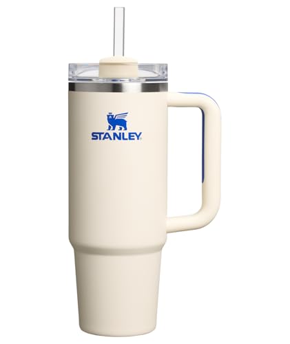 STANLEY Quencher H2.0 30 oz (Cream Royal)