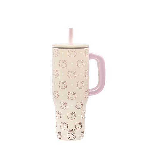 Zak Designs Sanrio Sutton 40oz Tumbler
