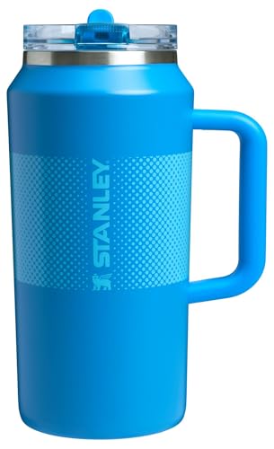 STANLEY Quencher ProTour Flip Straw