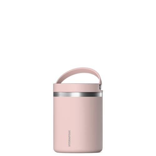 Hydrapeak 32oz Stainless Steel Food Jar