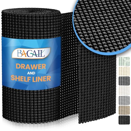 BAGAIL Drawer and Shelf Liner