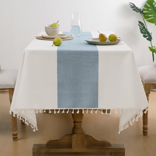 Softalker Blue Stripe 55x120