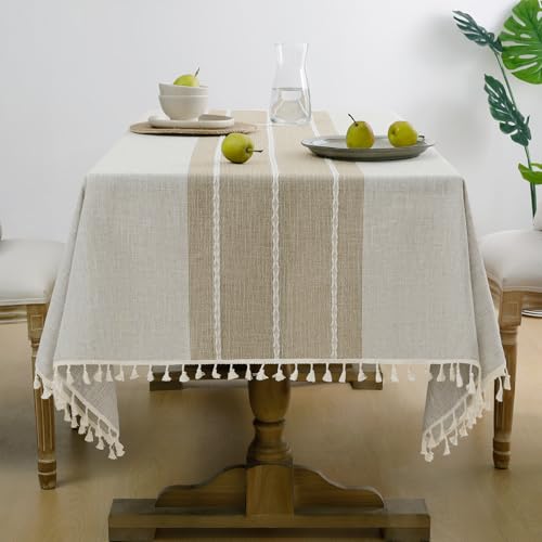 Softalker Fall Tablecloth