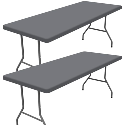 Moosfor Spandex 8 Ft (Grey)