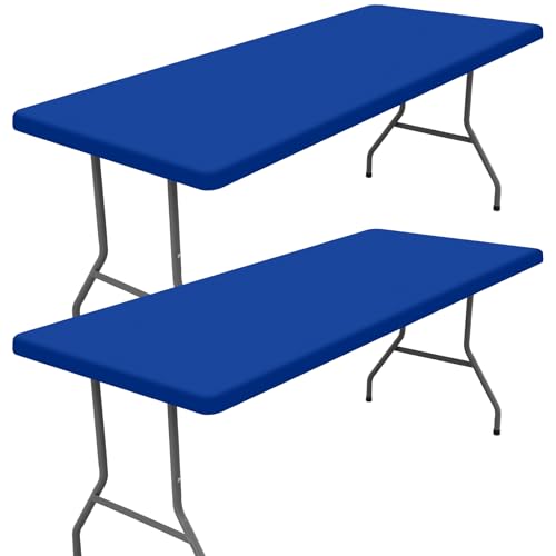 Moosfor Spandex 6ft (Blue)