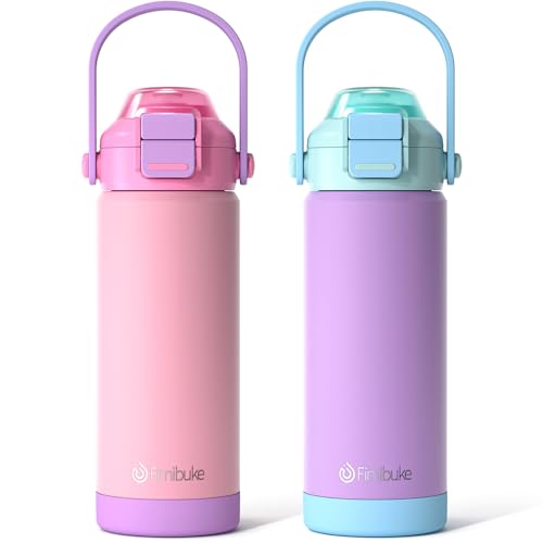 Fimibuke 18oz 3-in-1 Lid