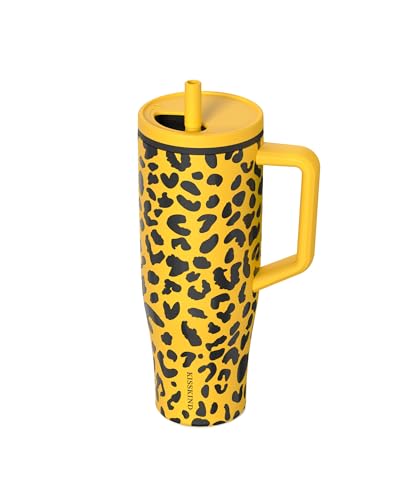 KISSKIND 40 oz (Handle + Straw)