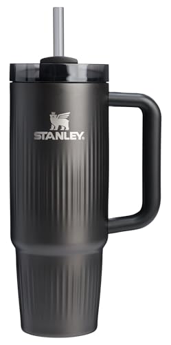 STANLEY Quencher H2.0 30 oz (Fluted Black)