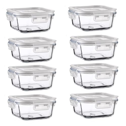 R.repad yay 16PC Glass Set