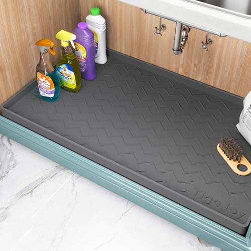 TigeJoy Under Sink Mat