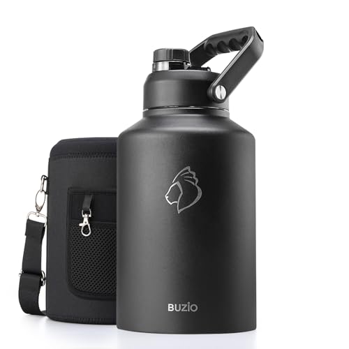 BUZIO 1 Gallon Insulated