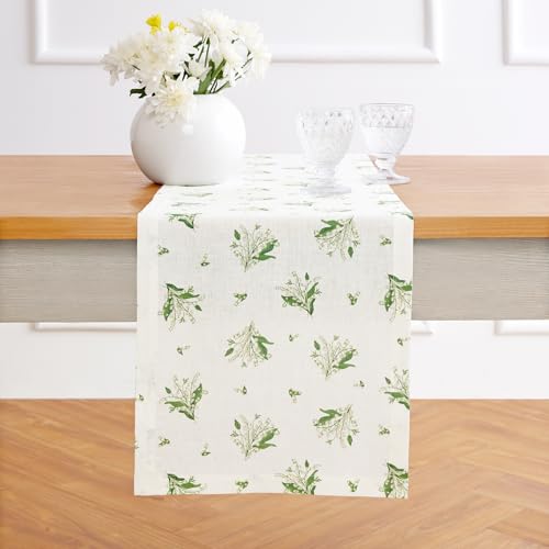 Solino Home Lily Floral