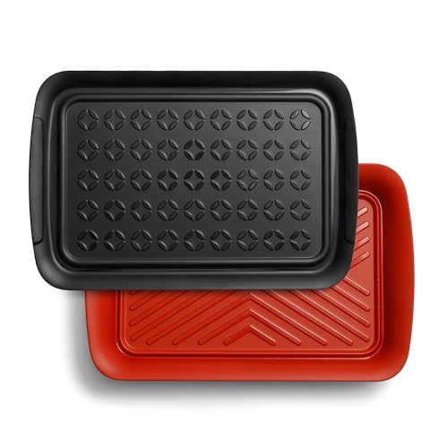 TP Grill Prep and Serving Tray