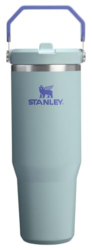Stanley IceFlow Flip Straw 30 oz
