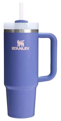 Stanley Quencher H2.0 30 oz (Exclusive Lupine)