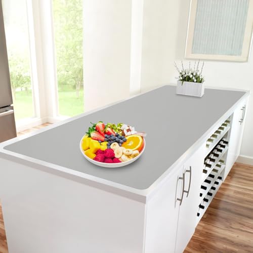 Golesh Extra Large Silicone Mat 72x16