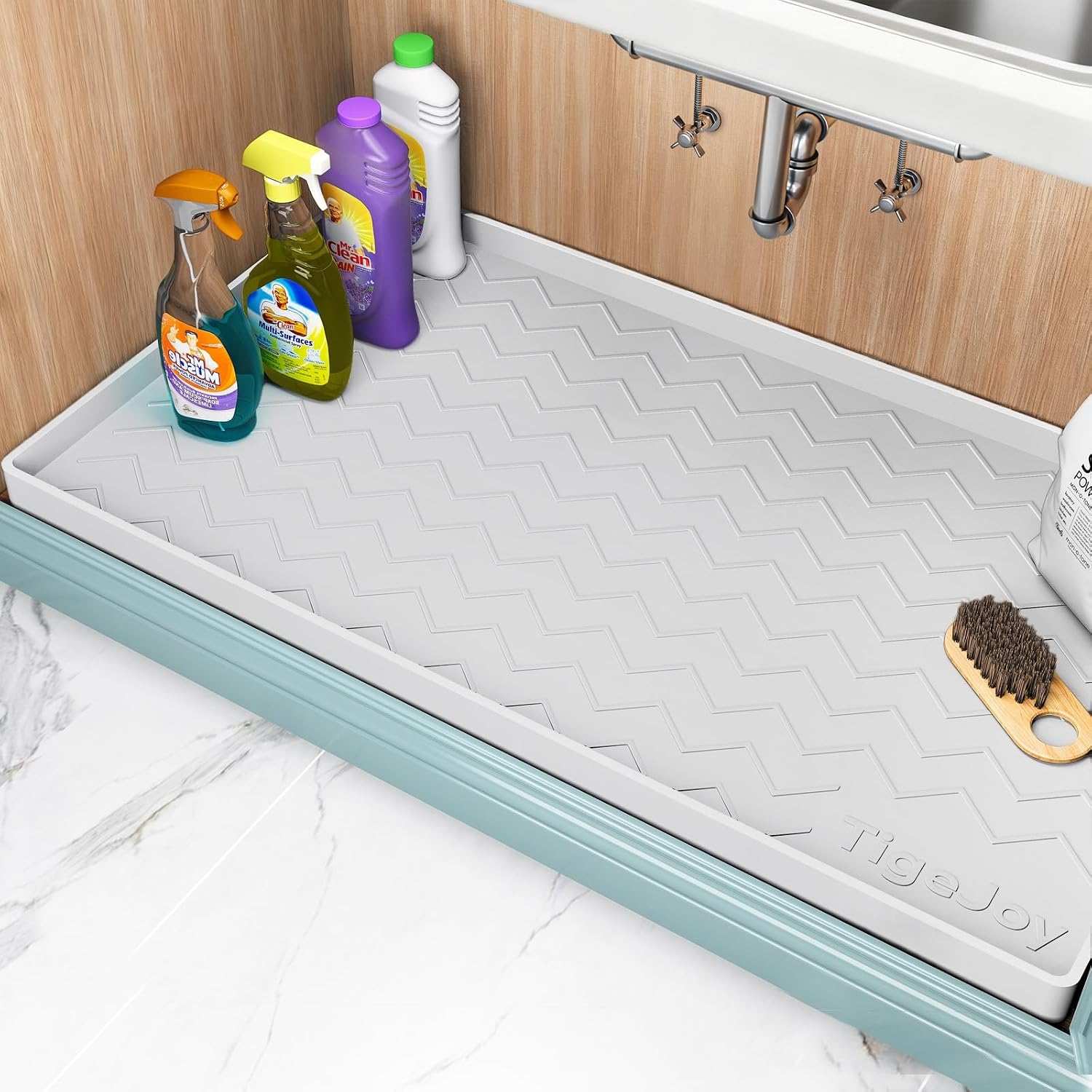 TigeJoy Silicone Mat