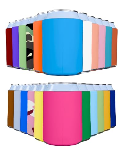 PartyPrints 200 Pack Multicolor
