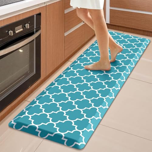 WISELIFE Runner (17.3" x 60", Green)