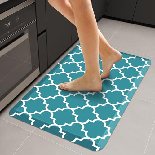 WISELIFE Anti Fatigue Floor Mat (22" x 36")