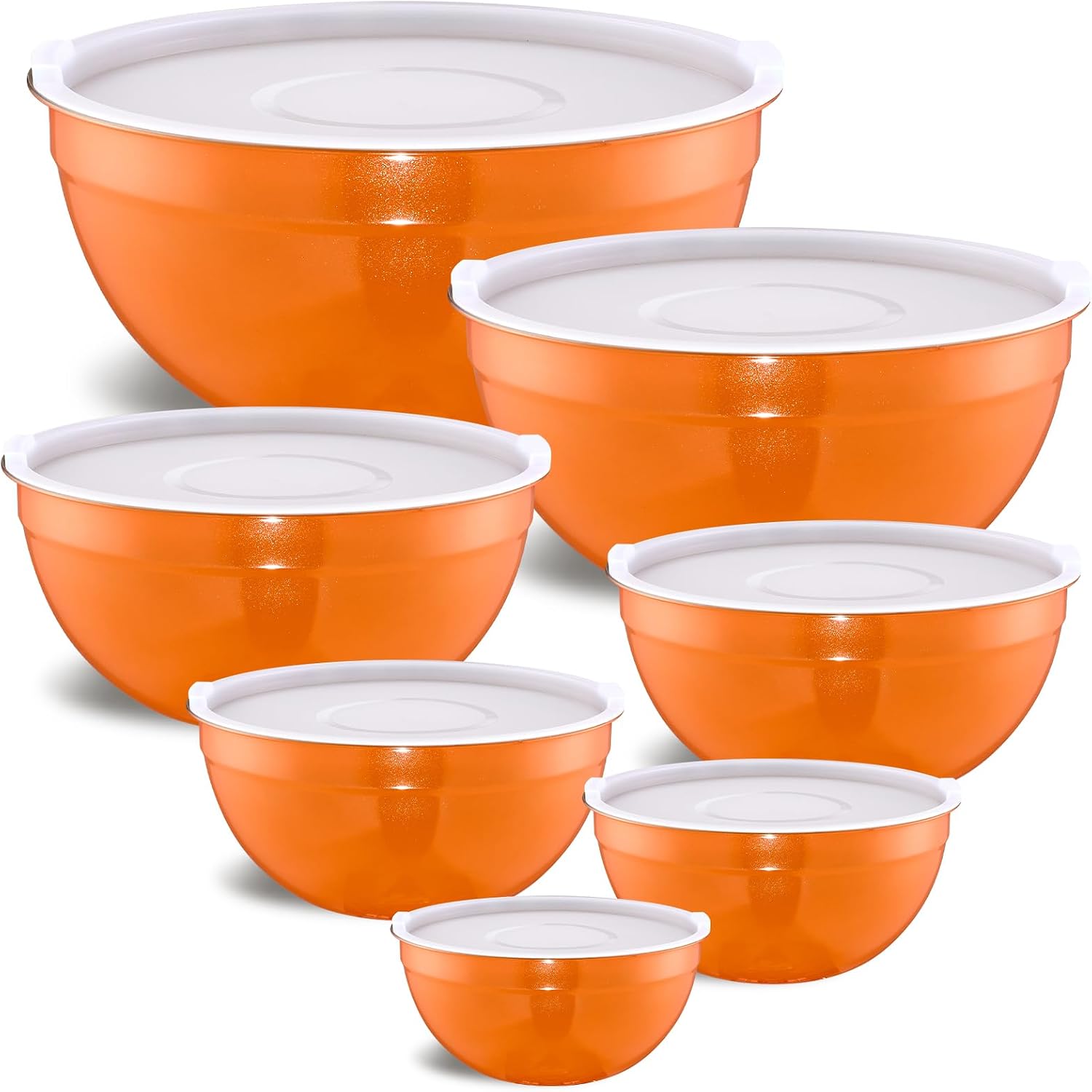 Moxinox Stainless Steel Nesting Set