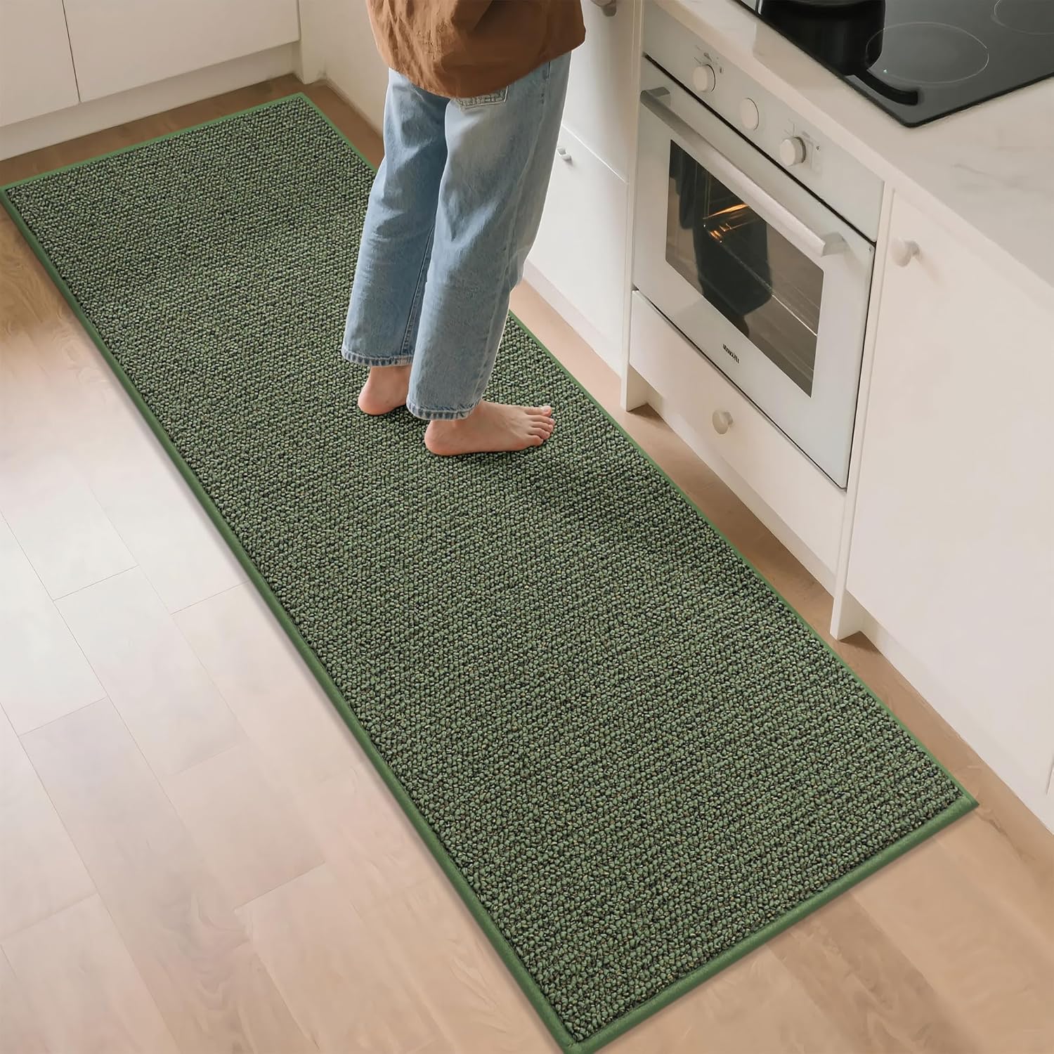 Best Anti-Fatigue Kitchen Mats for Spring Cooking (2026)