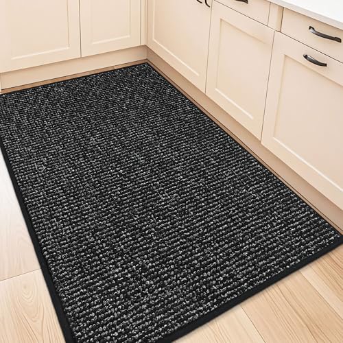 BEQHAUSE 32"x48" Black