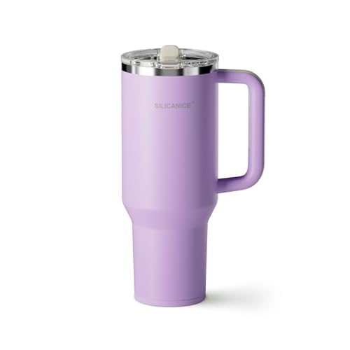 Easy Clean Pro Tumbler - SILICANICE