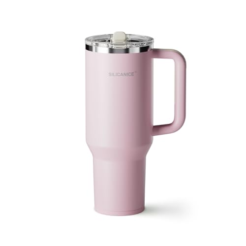 SILICANICE Easy Clean Pro Tumbler (40 oz)