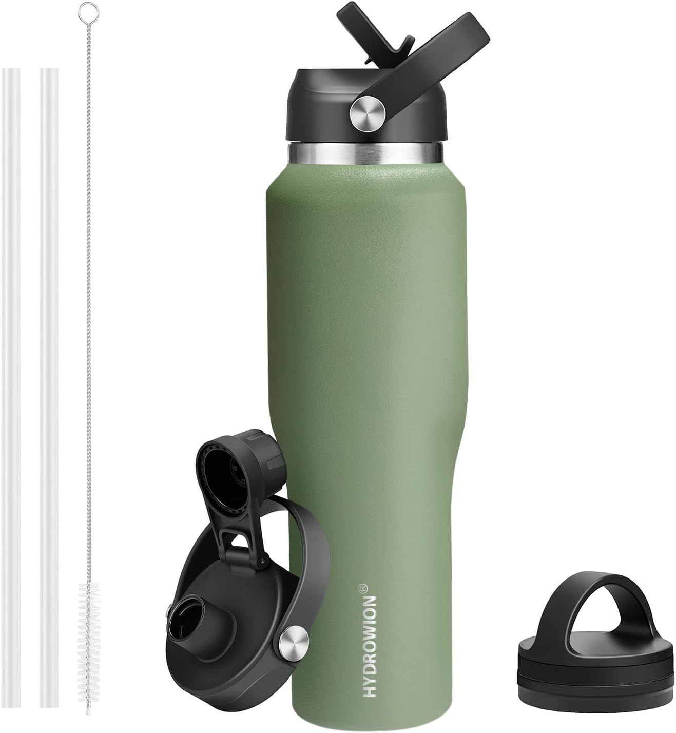 HYDROWION 32oz Slim Tumbler