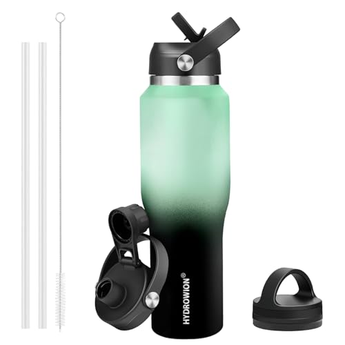 HYDROWION 32 oz Slim