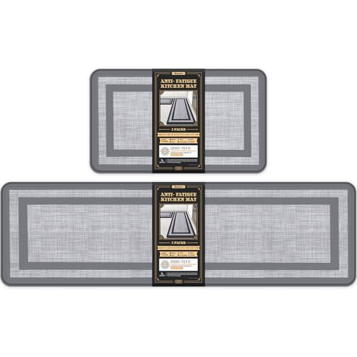 Mattitude 2‑Pack (Budget)