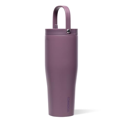Corkcicle Go Cup XL 30 oz (Mauve)
