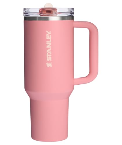 STANLEY Quencher ProTour Flip Straw