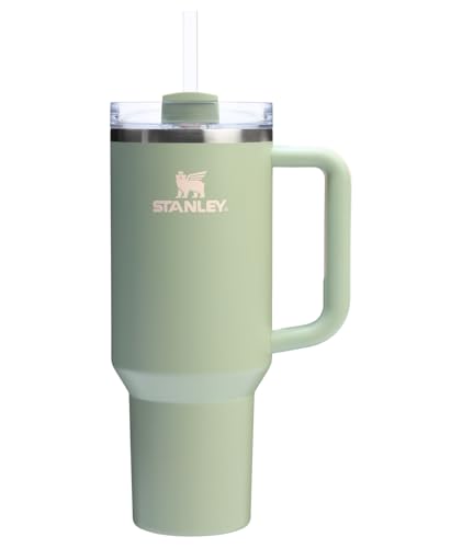 STANLEY Quencher H2.0 40 oz (Lichen)