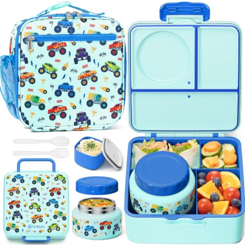 Fimibuke 6PC Bento Set