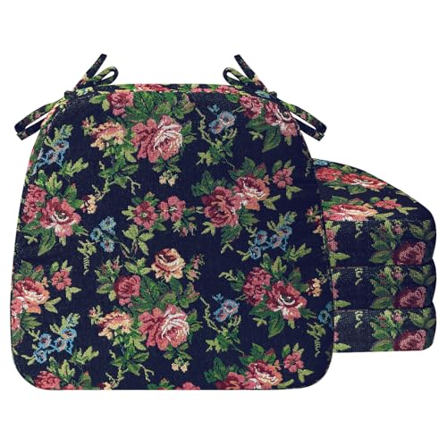 How to Choose Kitchen Chair Pads That Stay Put and Wash Easily (2026)