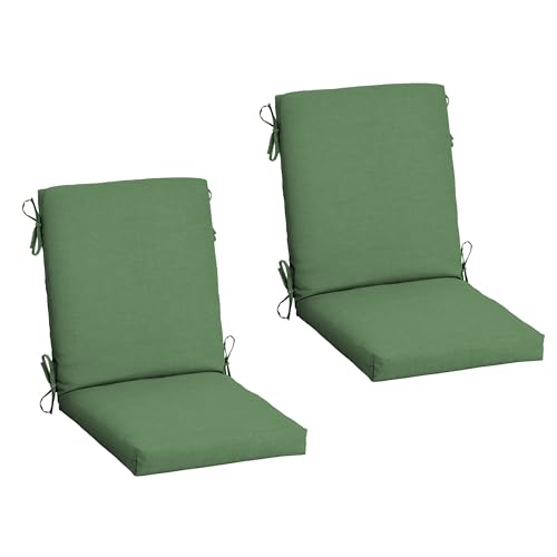 Arden Bright Moss Green Leala