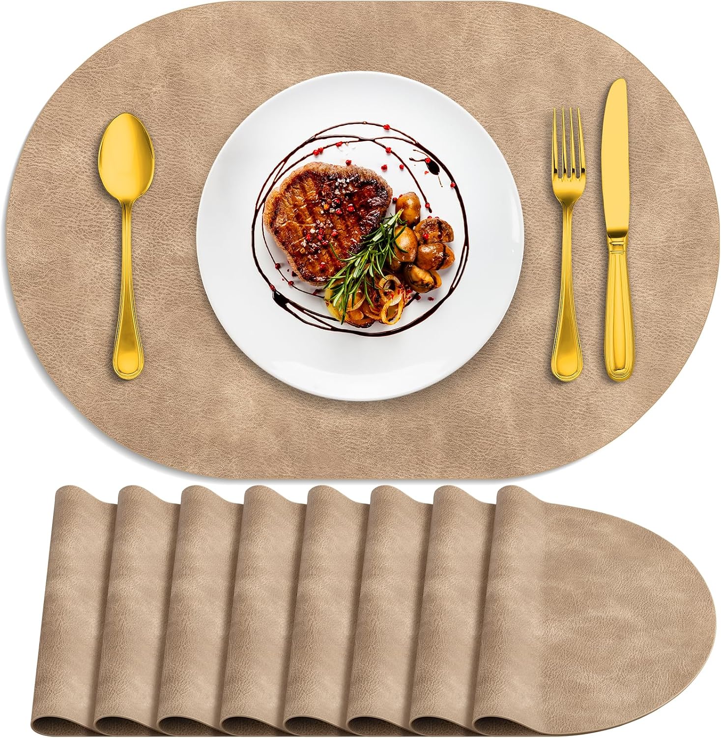 ADRIMER Placemats