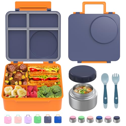 JoyYum Bento (Navy)