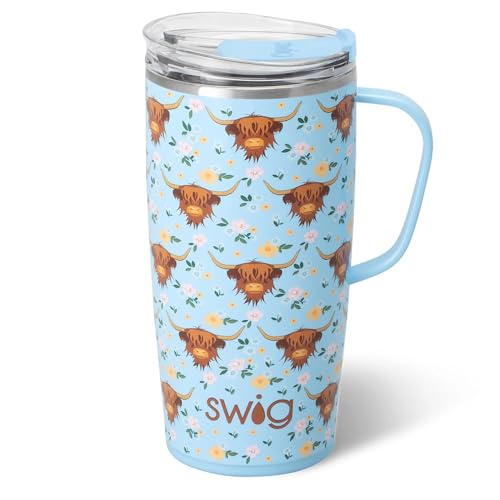 Swig Life 22oz Travel Mug